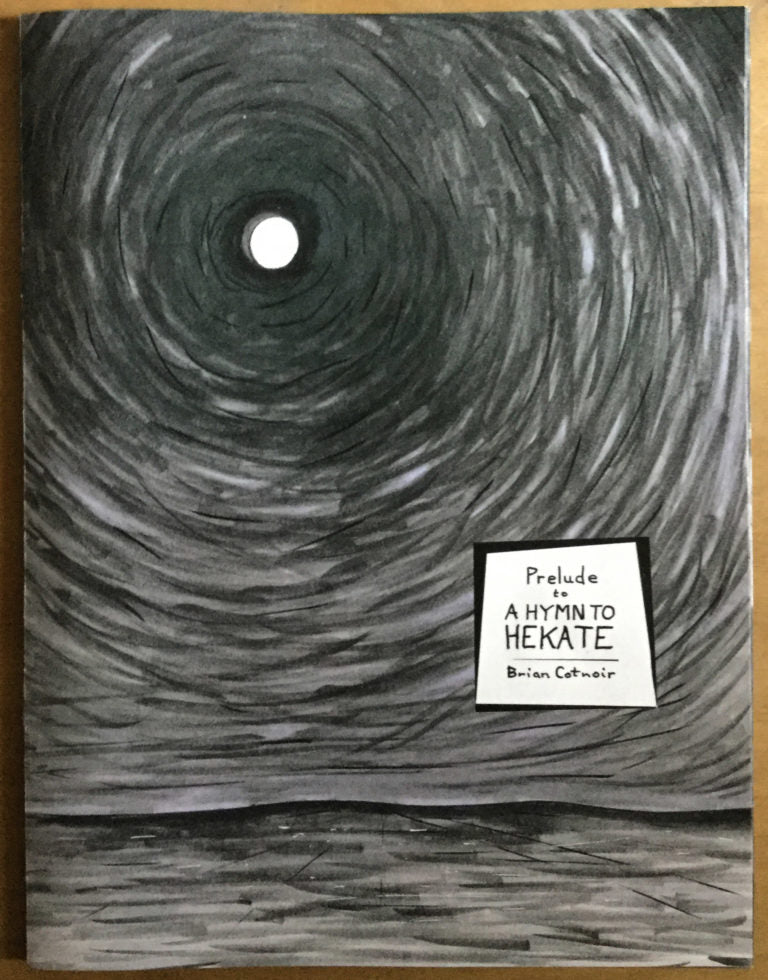 Prelude to a Hymn to Hekate