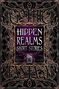 Hidden Realms: Short Stories