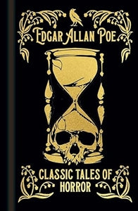 Edgar Allan Poe: Classic Tales of Horror