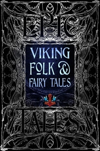 Viking Folk & Fairy Tales