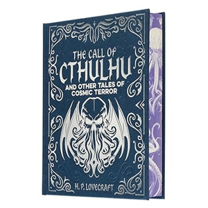 The Call of Cthulhu and Other Tales of Cosmic Terror