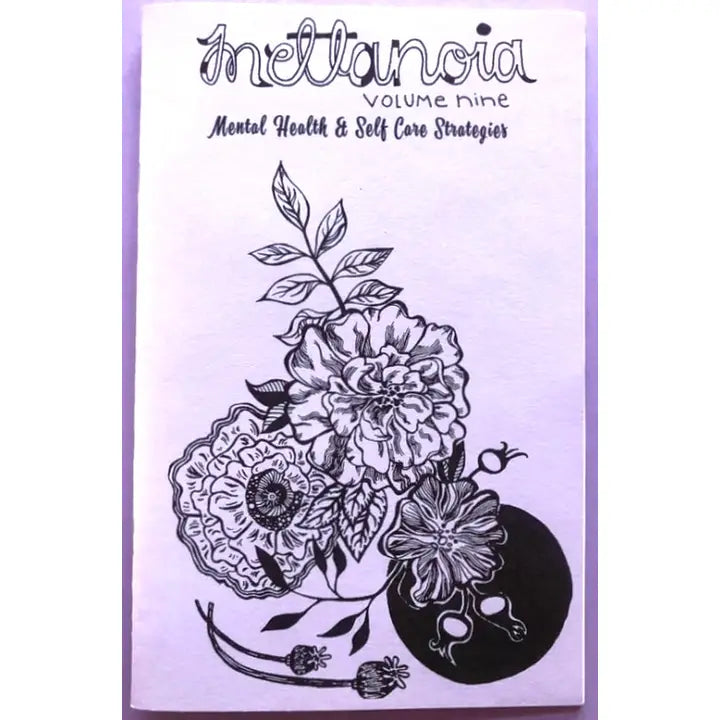 Mettanoia #9