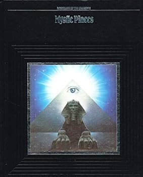 Mystic Places (Used)