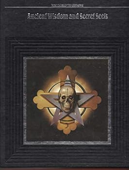 Ancient Wisdom and Secret Sects (Used)