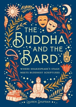 The Buddha and the Bard (Used)