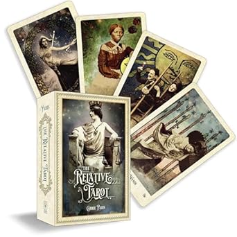 The Relative Tarot