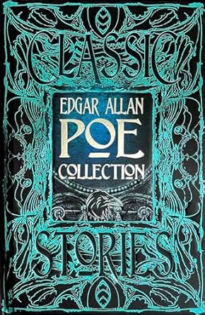 Edgar Allan Poe Collection: Classic Stories
