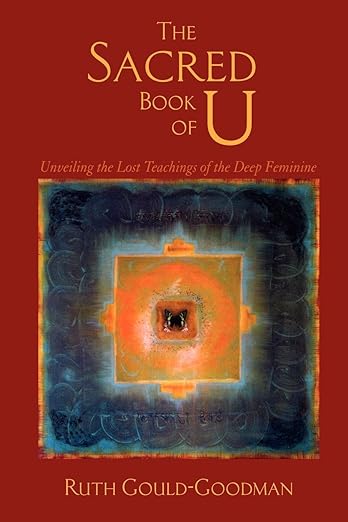 The Sacred Book of U (Used)
