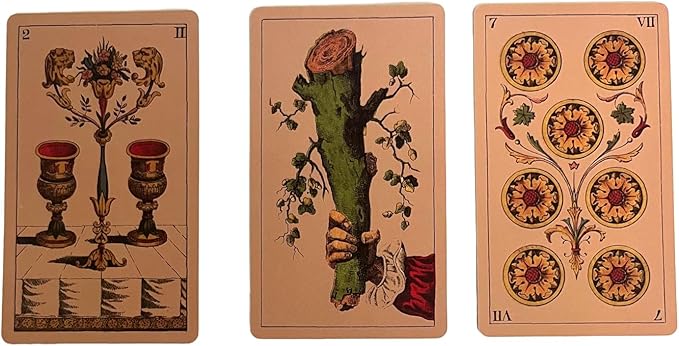 Tarot Della Rocca & Guide