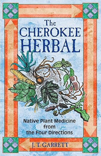 The Cherokee Herbal