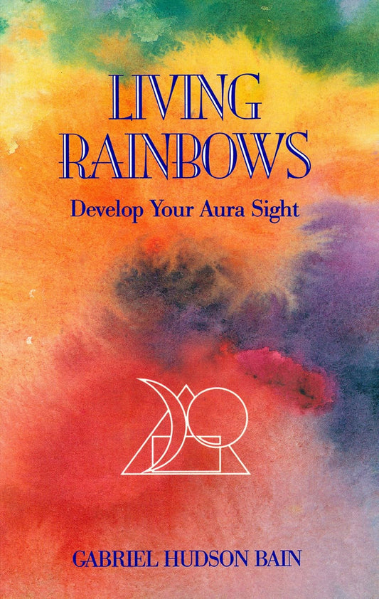 Living Rainbows (used)