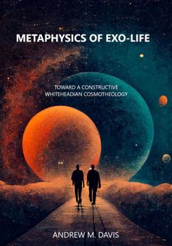 Metaphysics of Exo-Life (used)