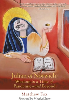 Julian of Norwich (Used)