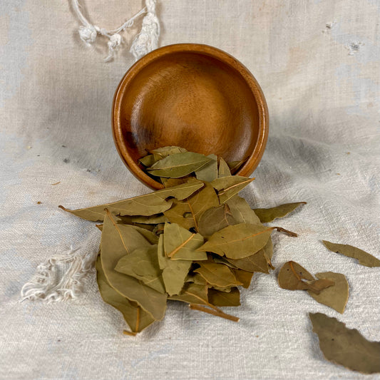 Bay Leaf
