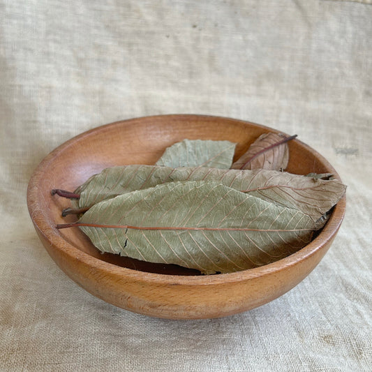 Guava Leaves