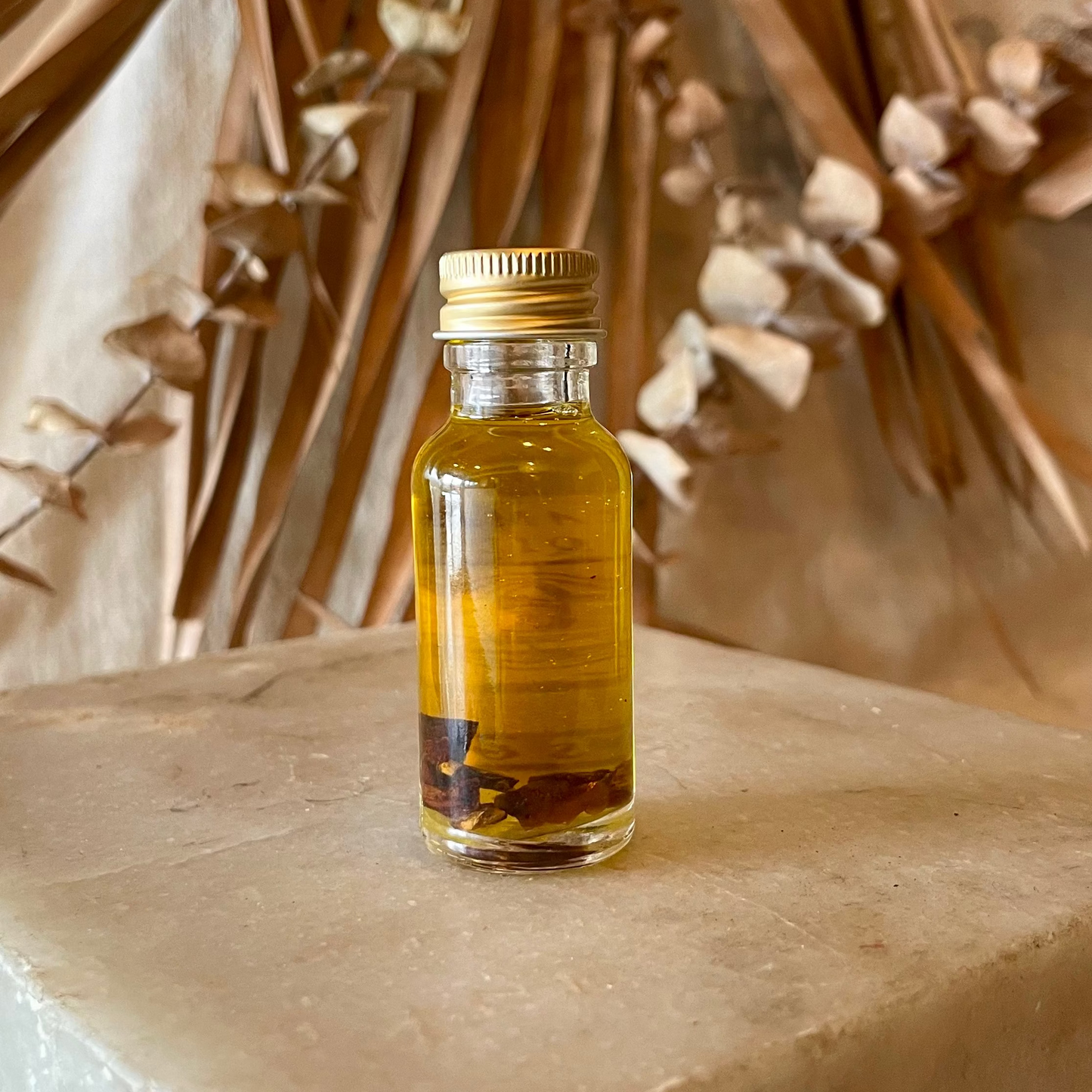 Abramelin Oil