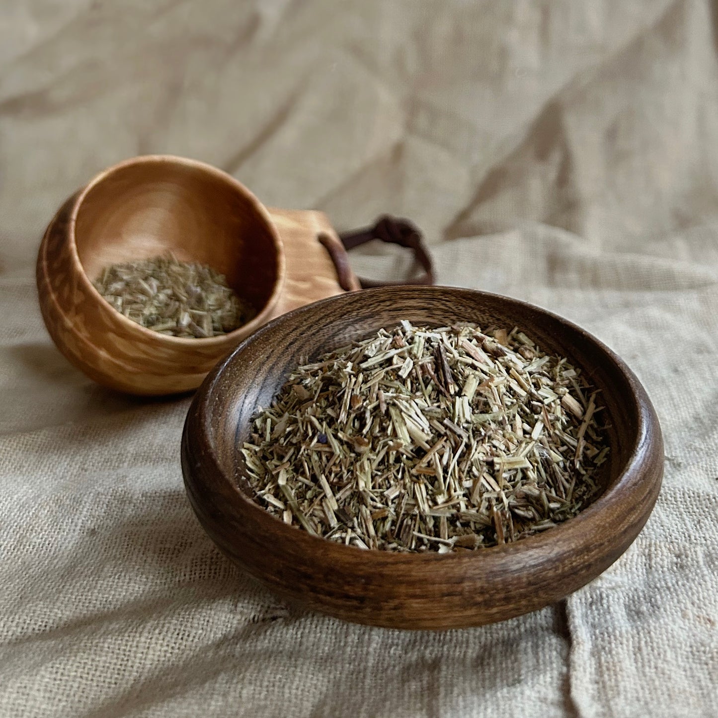 Hyssop