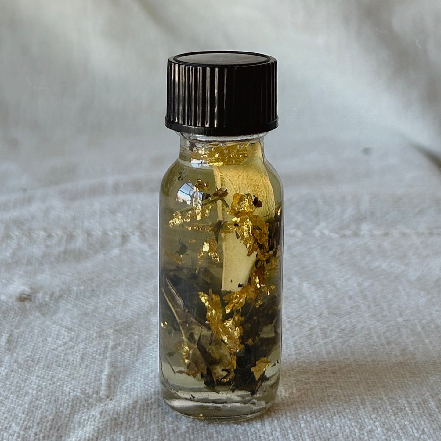 Crown of Success Oil