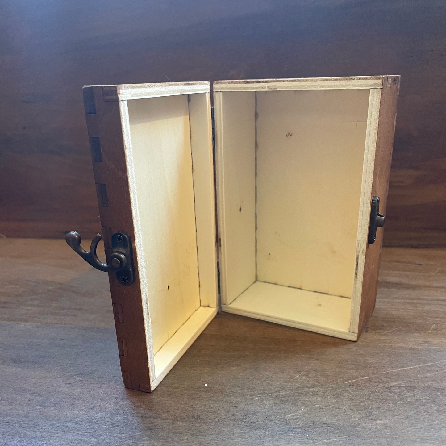Empress Tarot Card Box