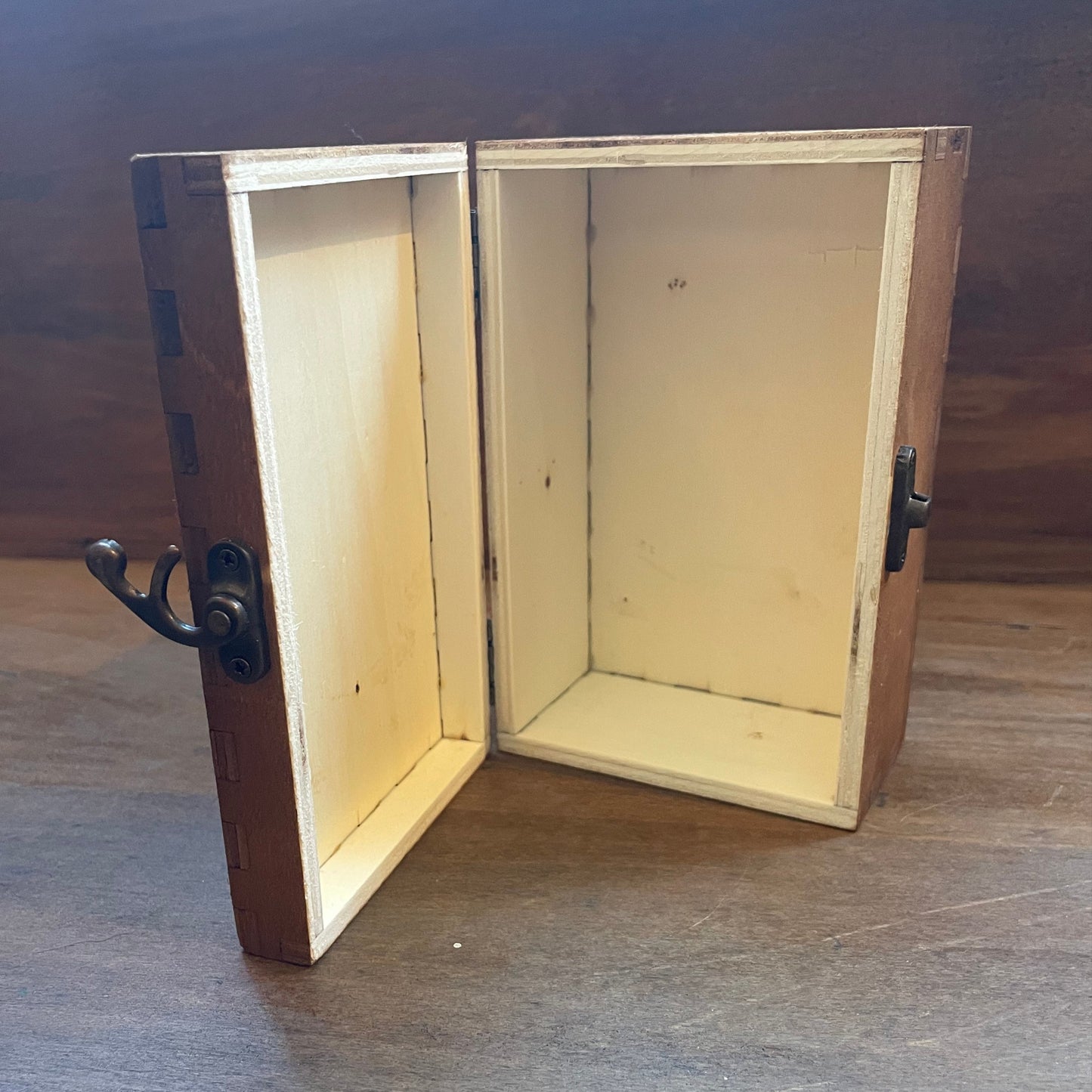 The Moon Tarot Card Box