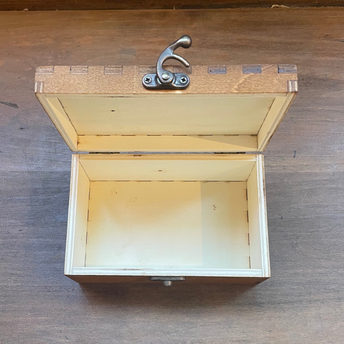The Moon Tarot Card Box