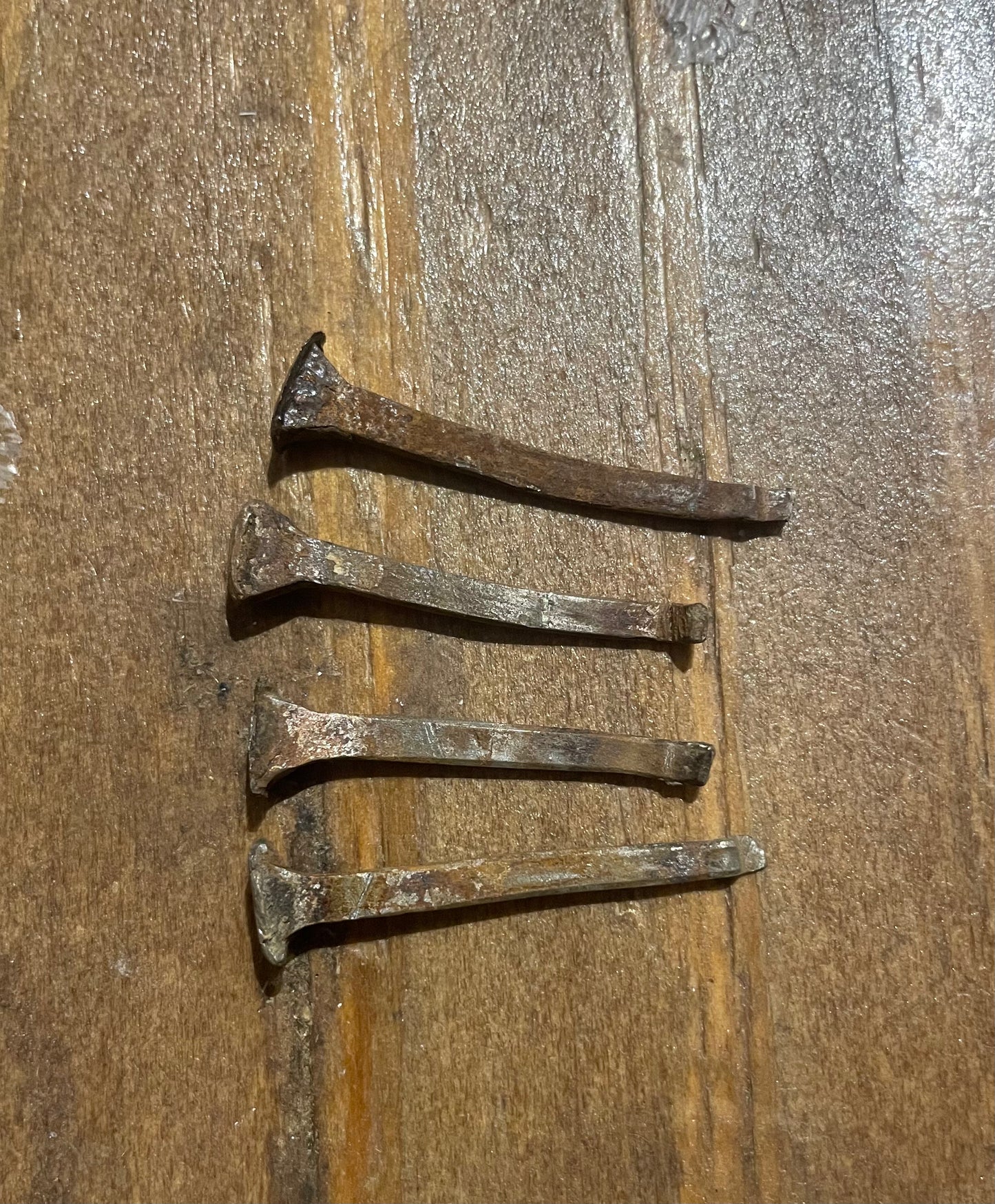 Nail Antique 1.5-2"