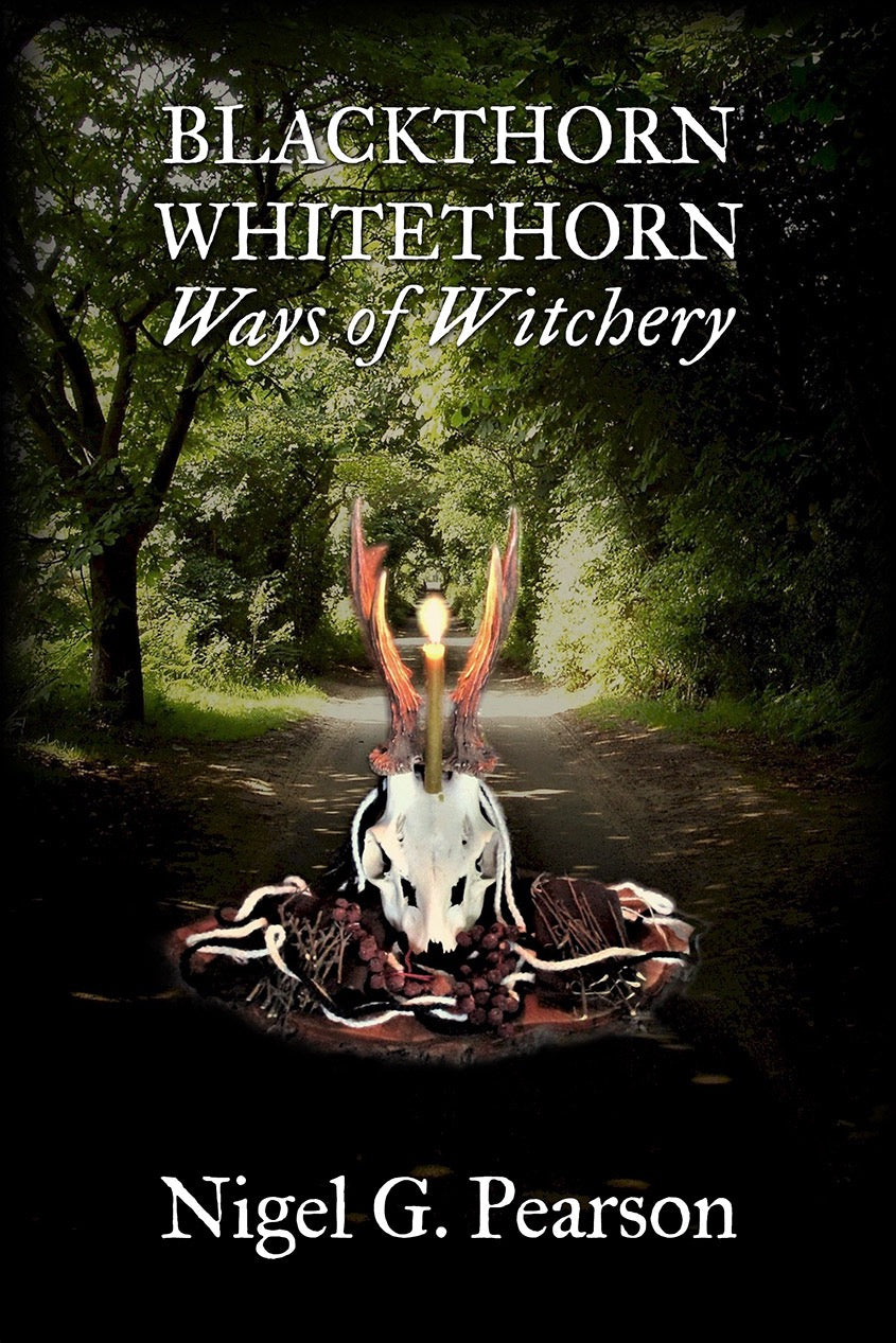 Blackthorn: Whitethorn