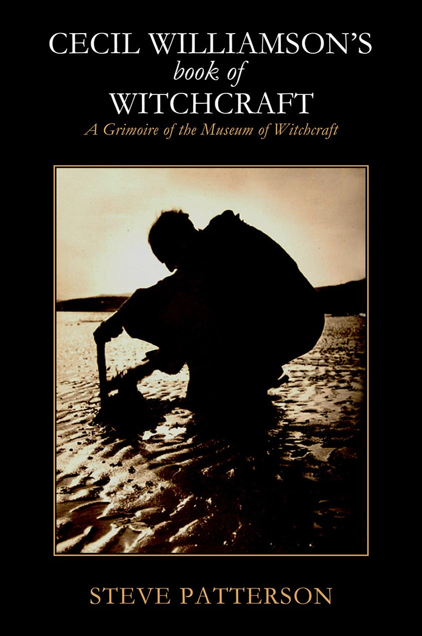 Cecil Williamsons Book of Witchcraft