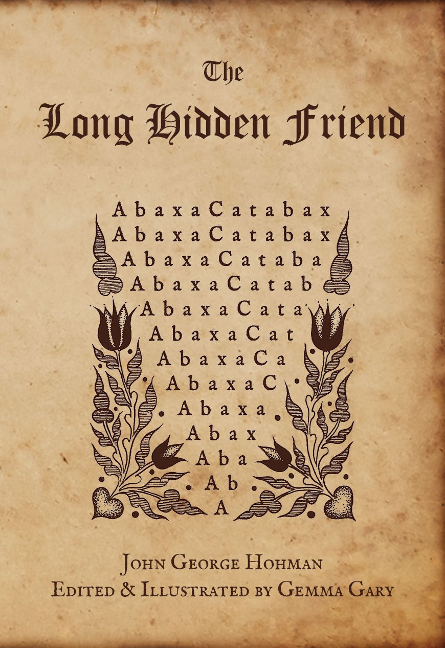 The Long Hidden Friend