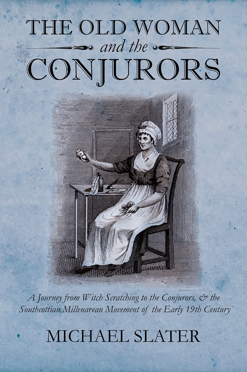 The Old Women and the Conjurors