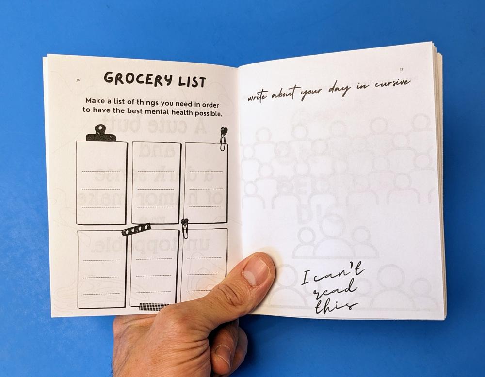 Your Fucking Depression