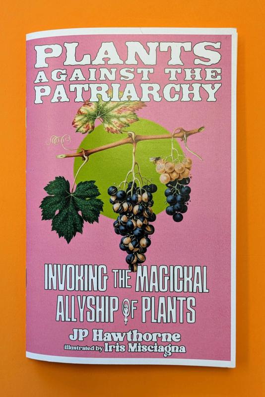 Plants Against the Patriarchy