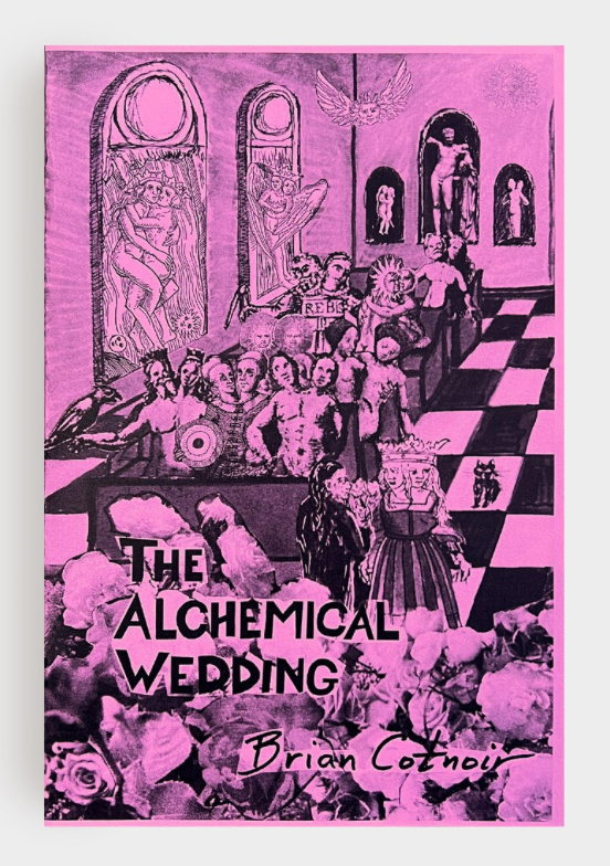 The Alchemical Wedding