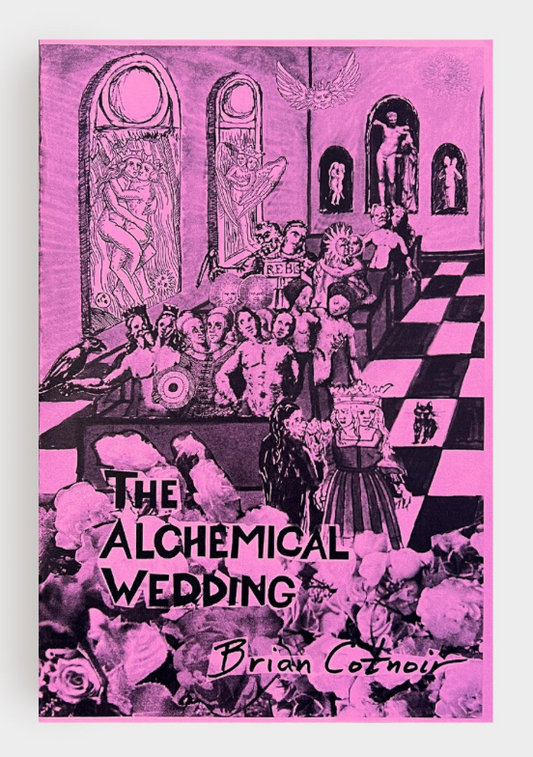 The Alchemical Wedding