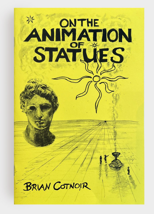 On the Animation of Statues