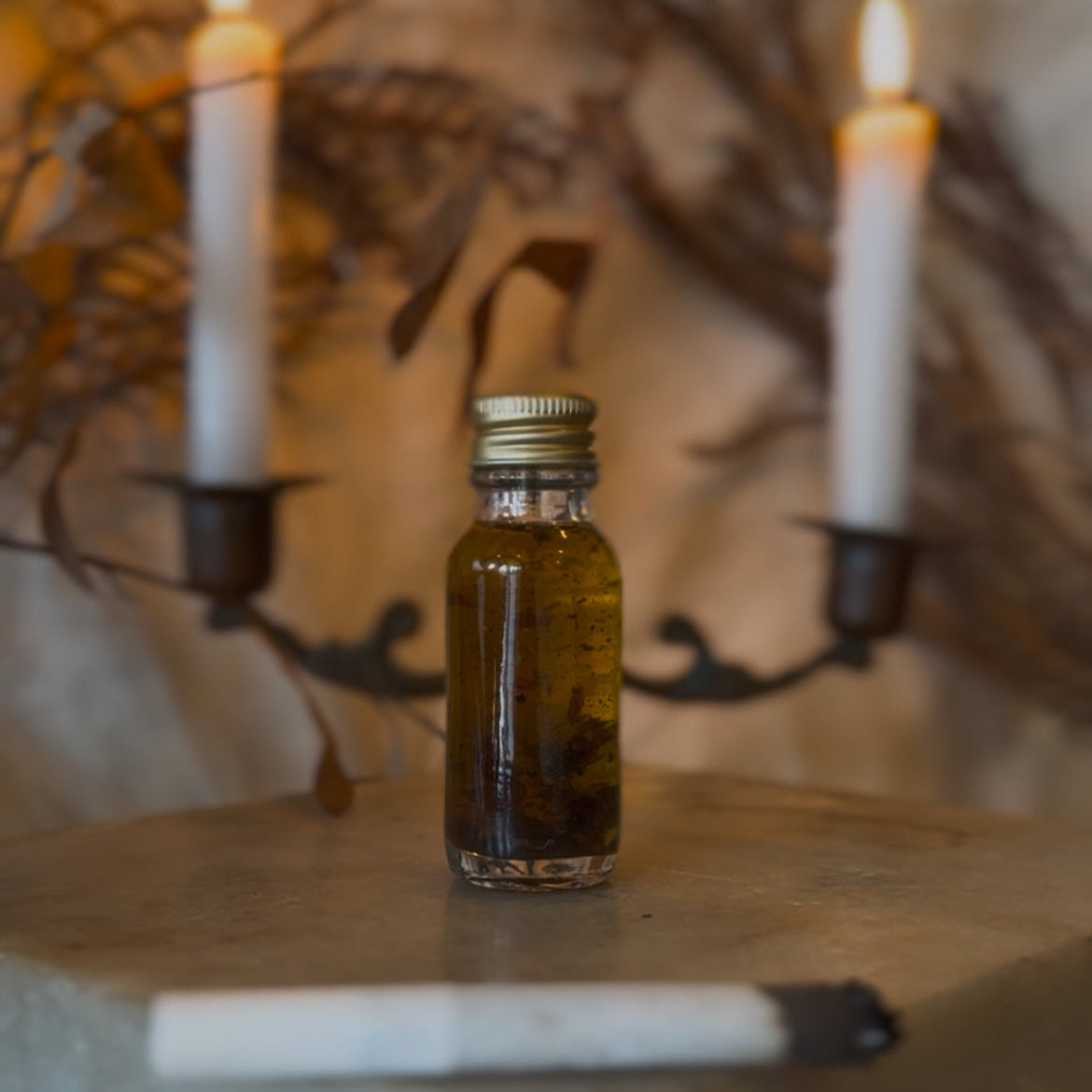 Ancestor Oil