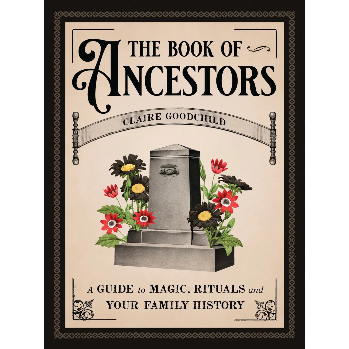 The Book of Ancestors
