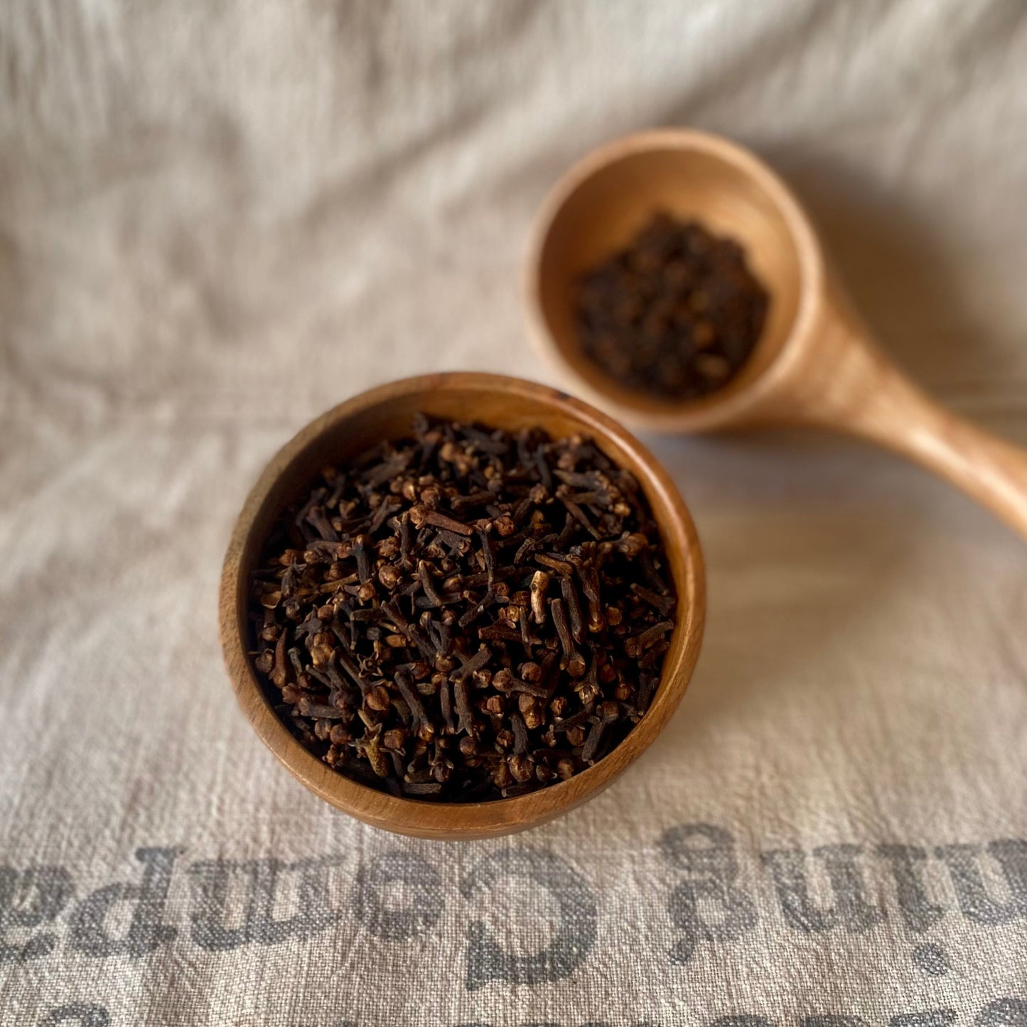 Cloves (whole)