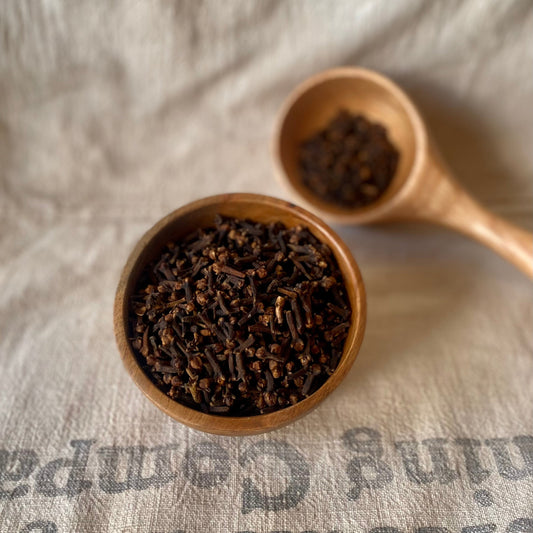 Cloves (whole)