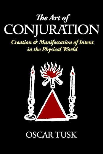 The Art of Conjuration