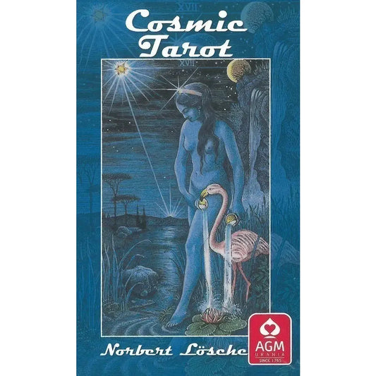 Cosmic Tarot