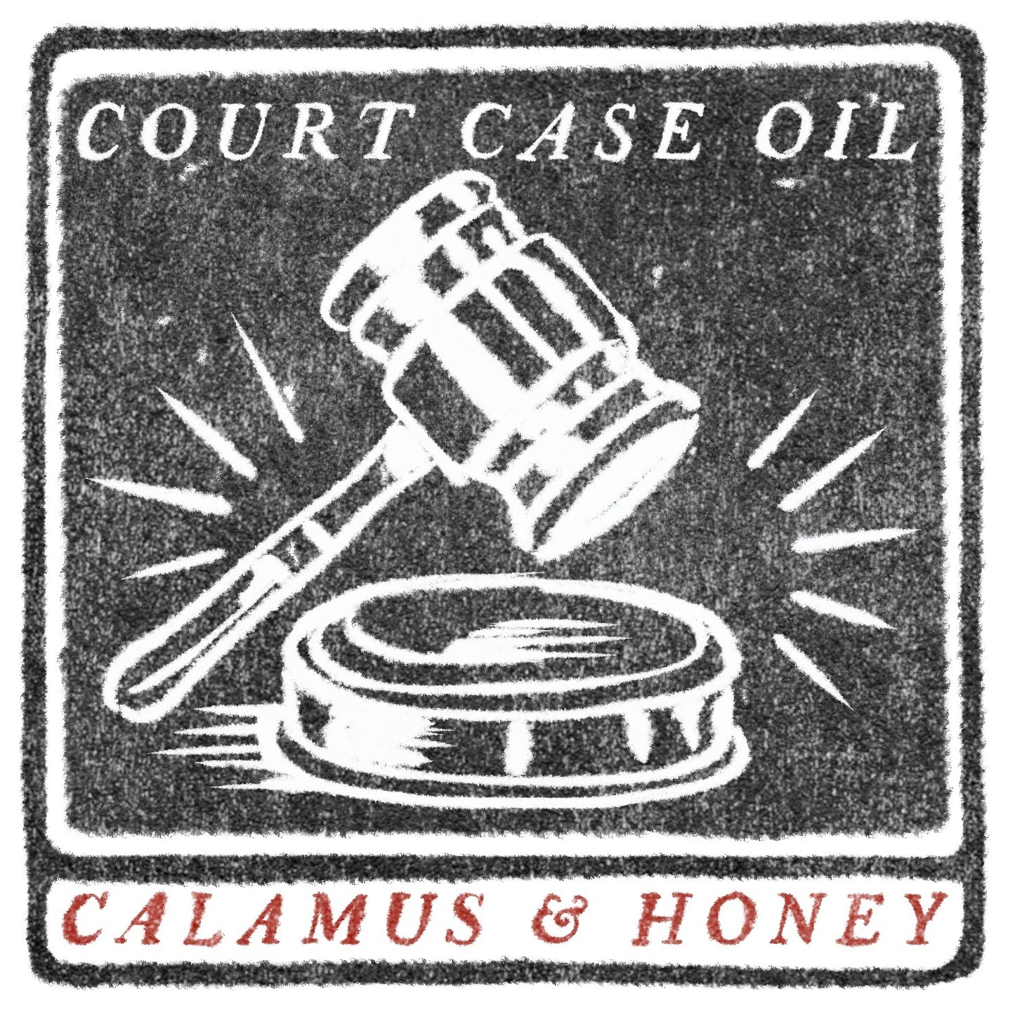 Court Case Oil