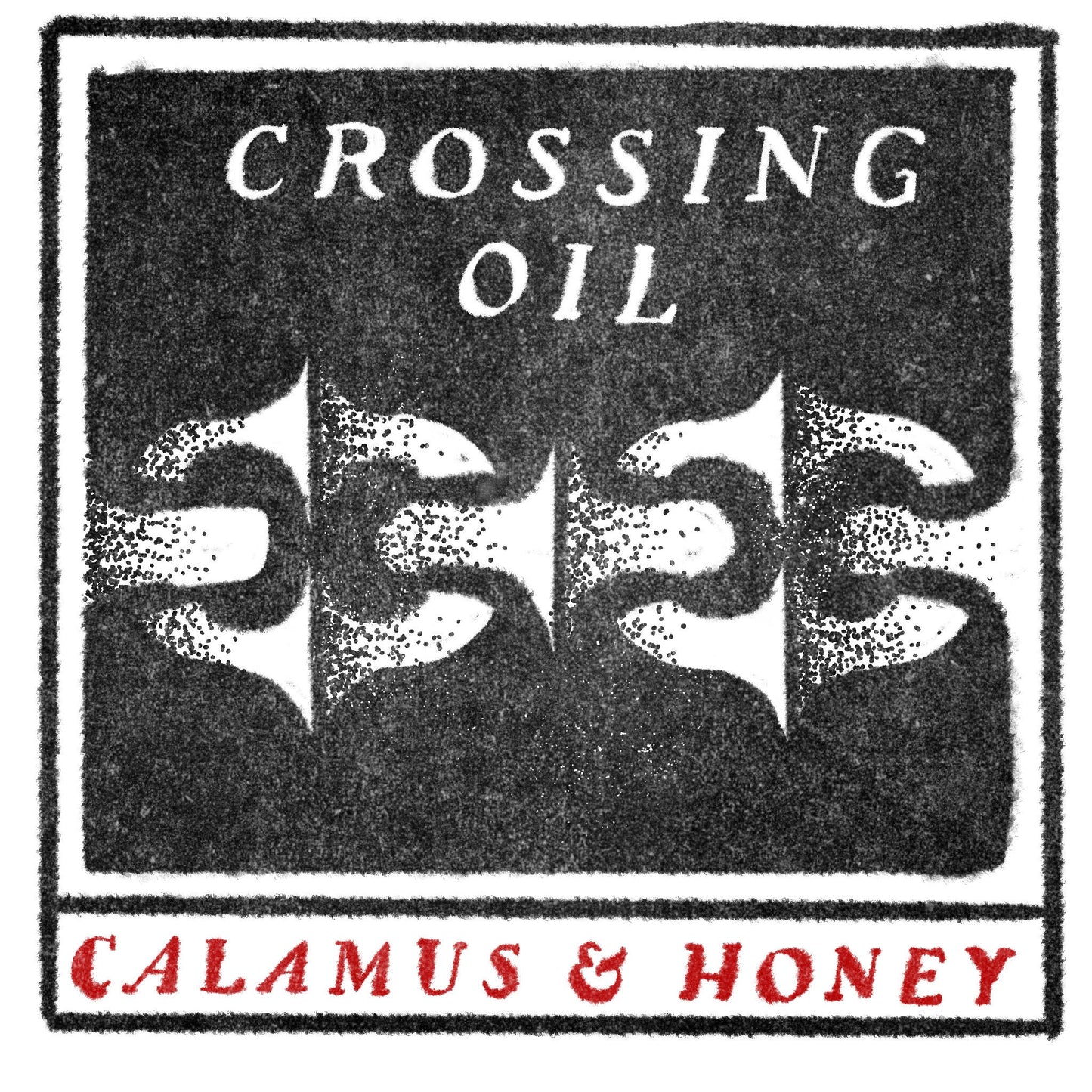 Crossing Oil