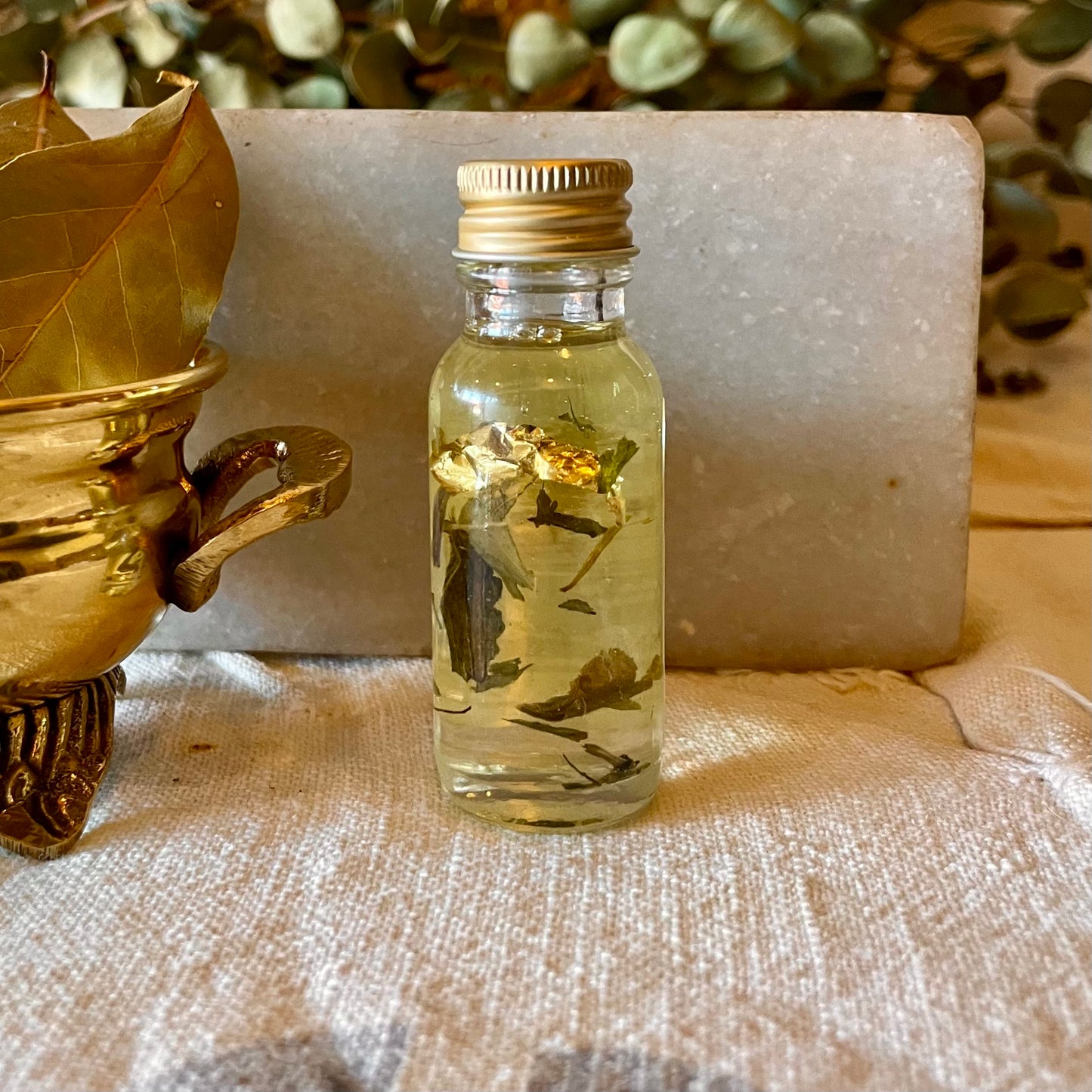 Crown of Success Oil