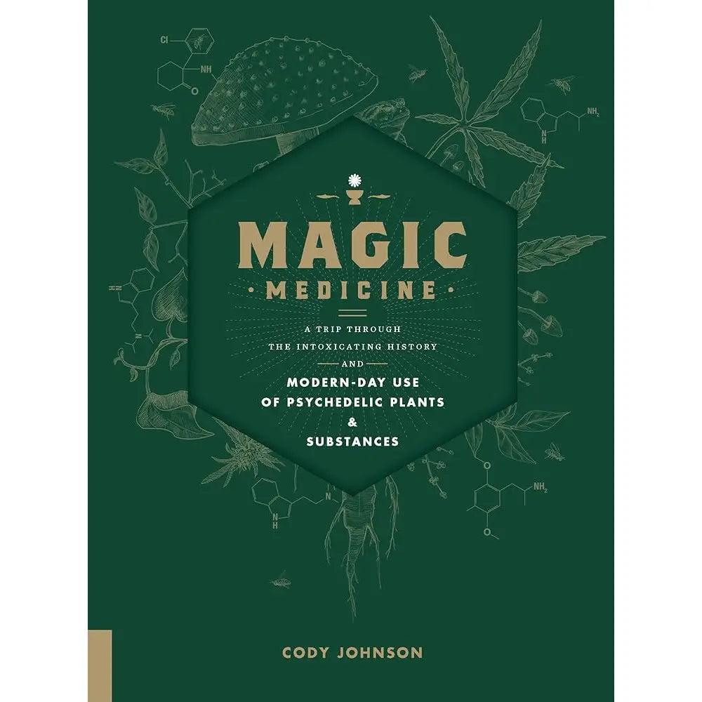 Magic Medicine