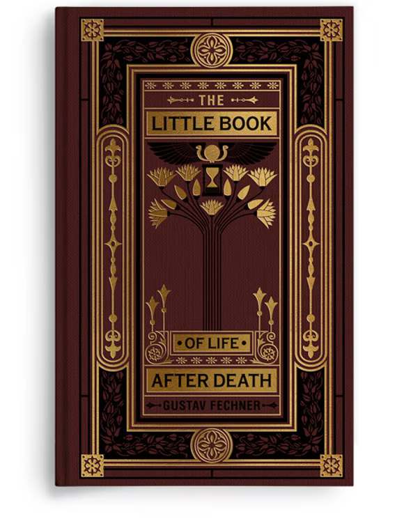 The Little Book of Life After Death