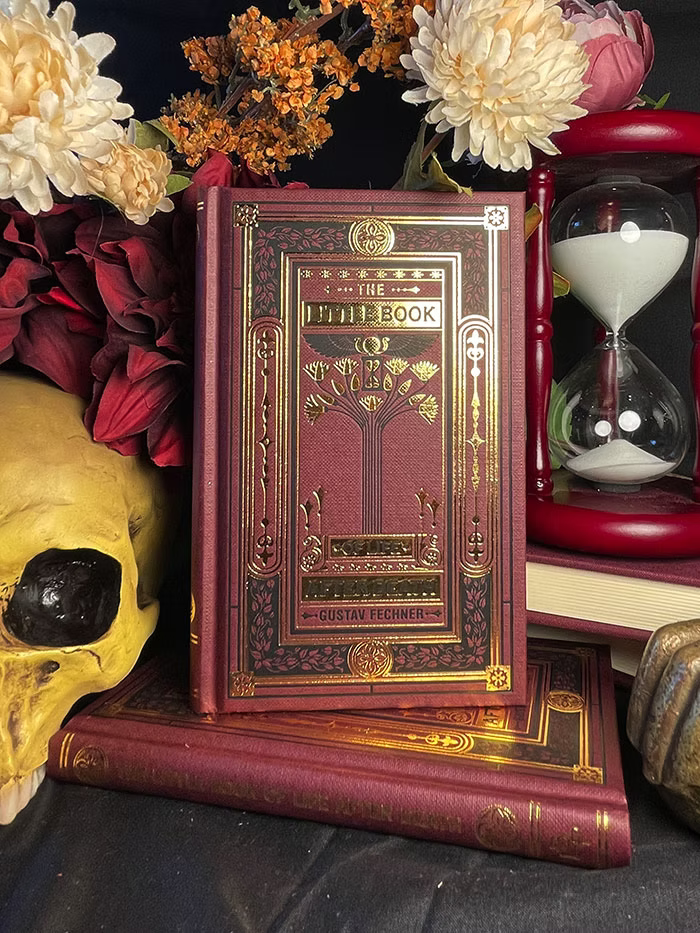 The Little Book of Life After Death