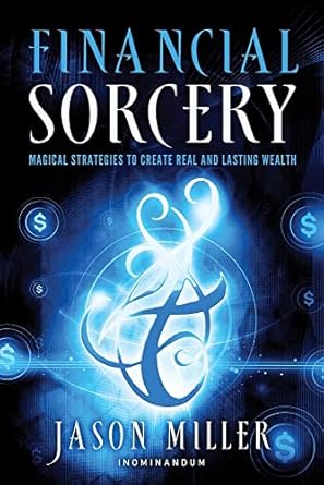 Financial Sorcery