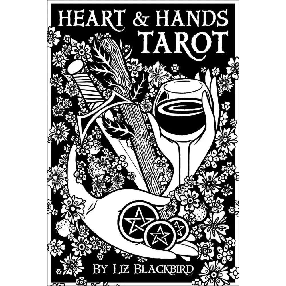 Heart and Hands Tarot