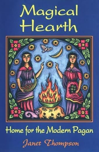 Magical Hearth